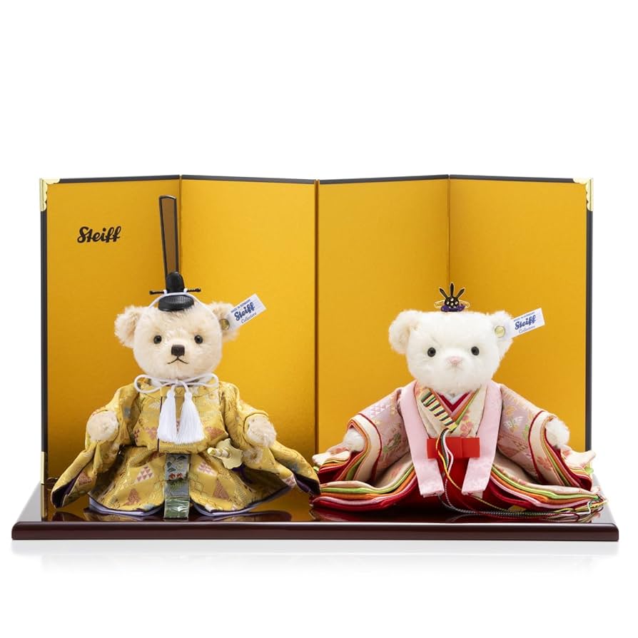 シュタイフ　ひなテディベア 679230-3_13.jpg